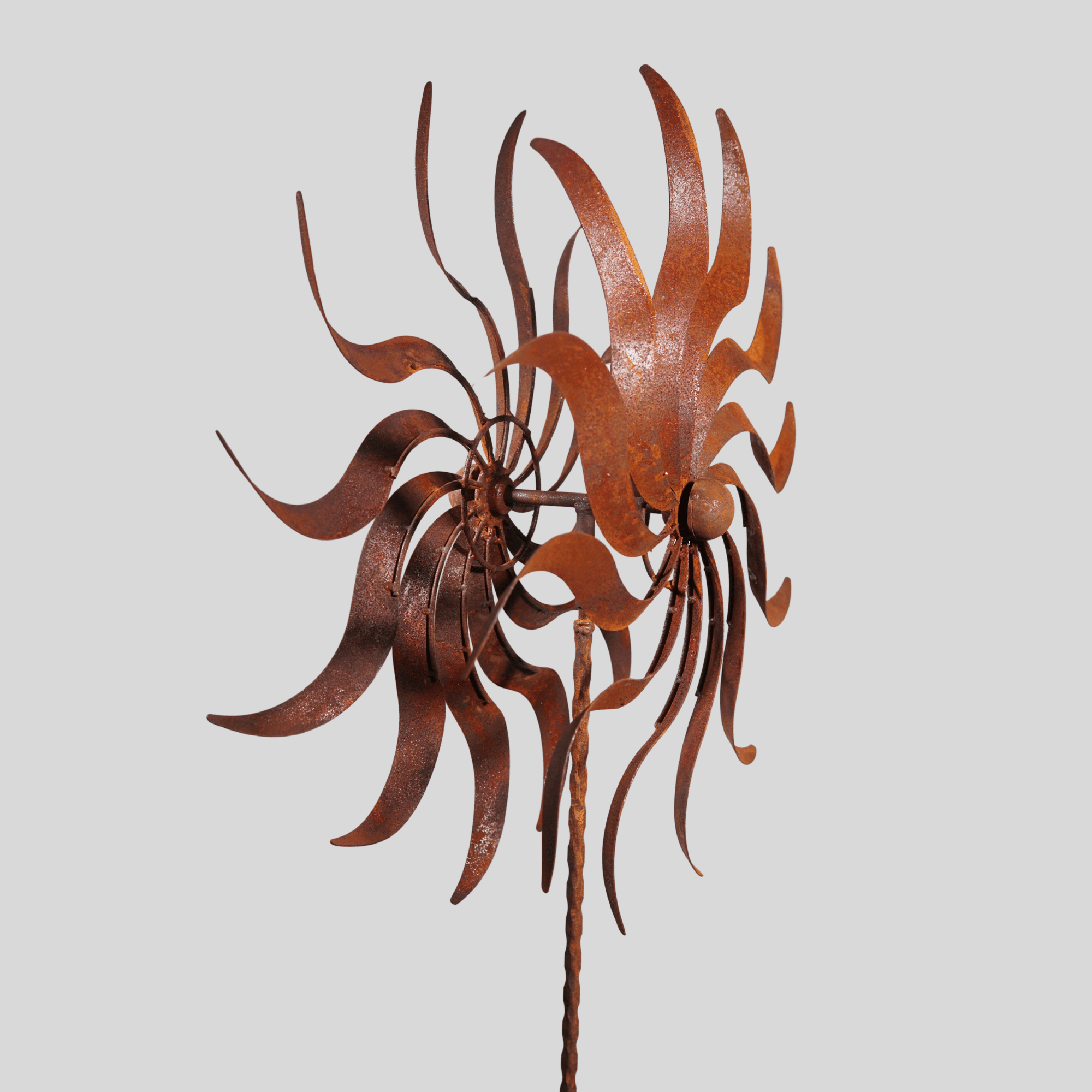 SL0001-KD - Netherlands Spinner