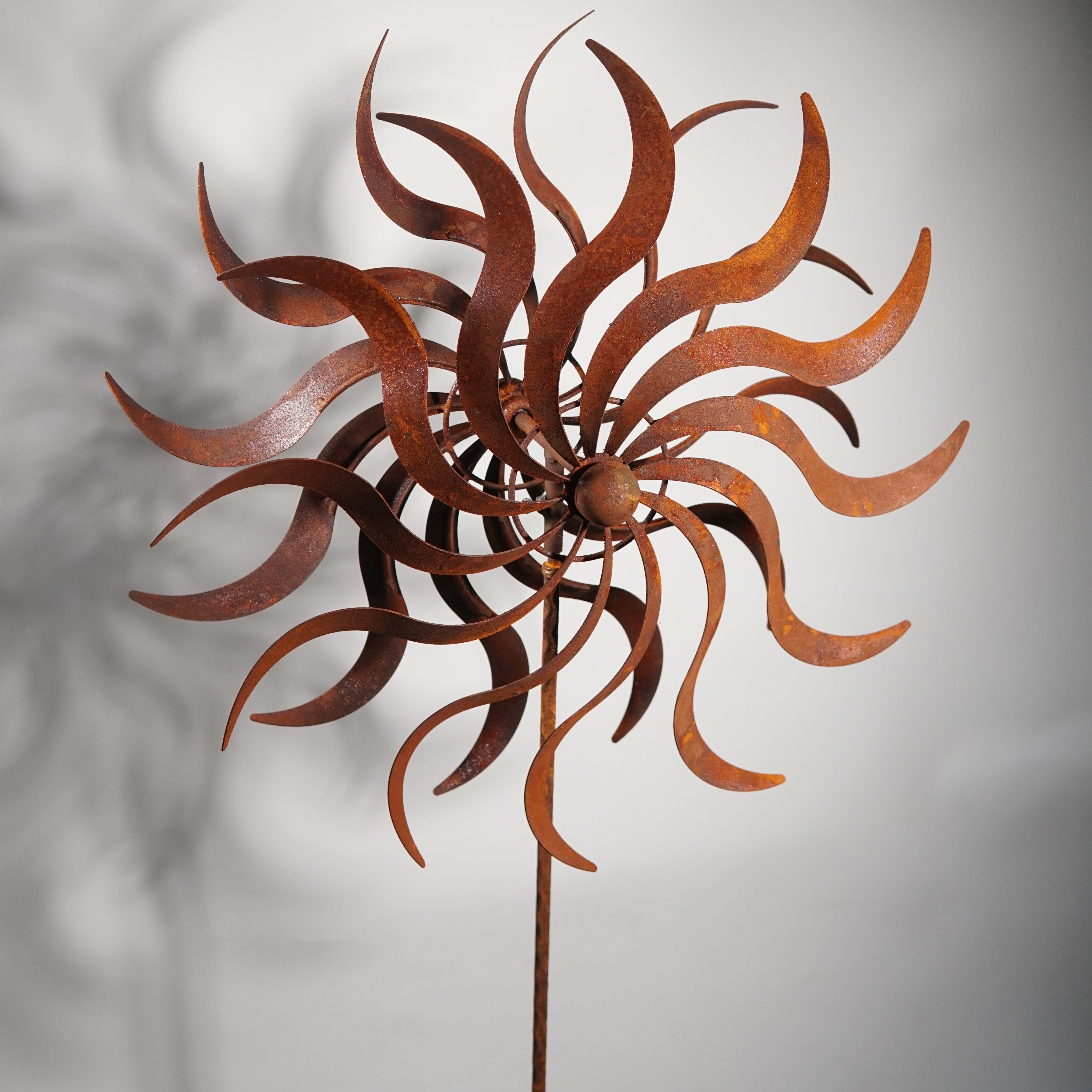 SL0001-KD - Netherlands Spinner