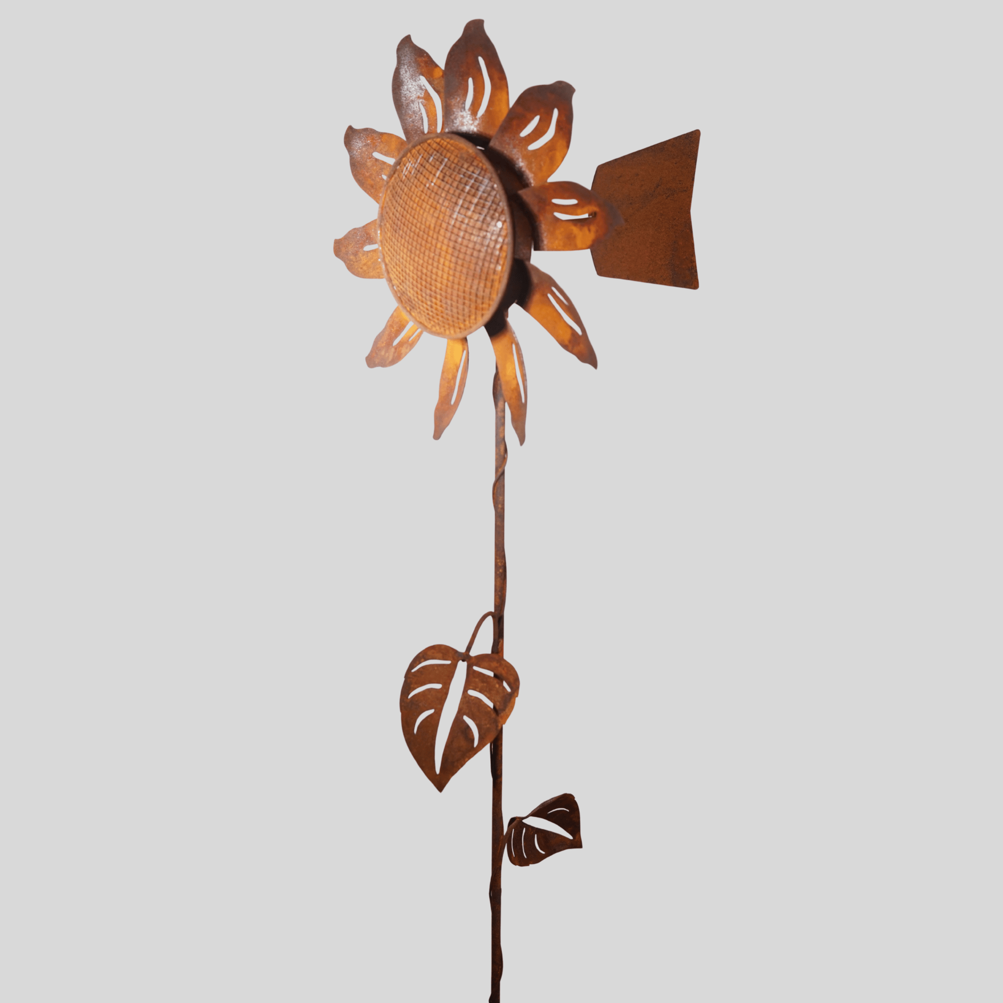 W4650-TAIL - Sunflower Spinner