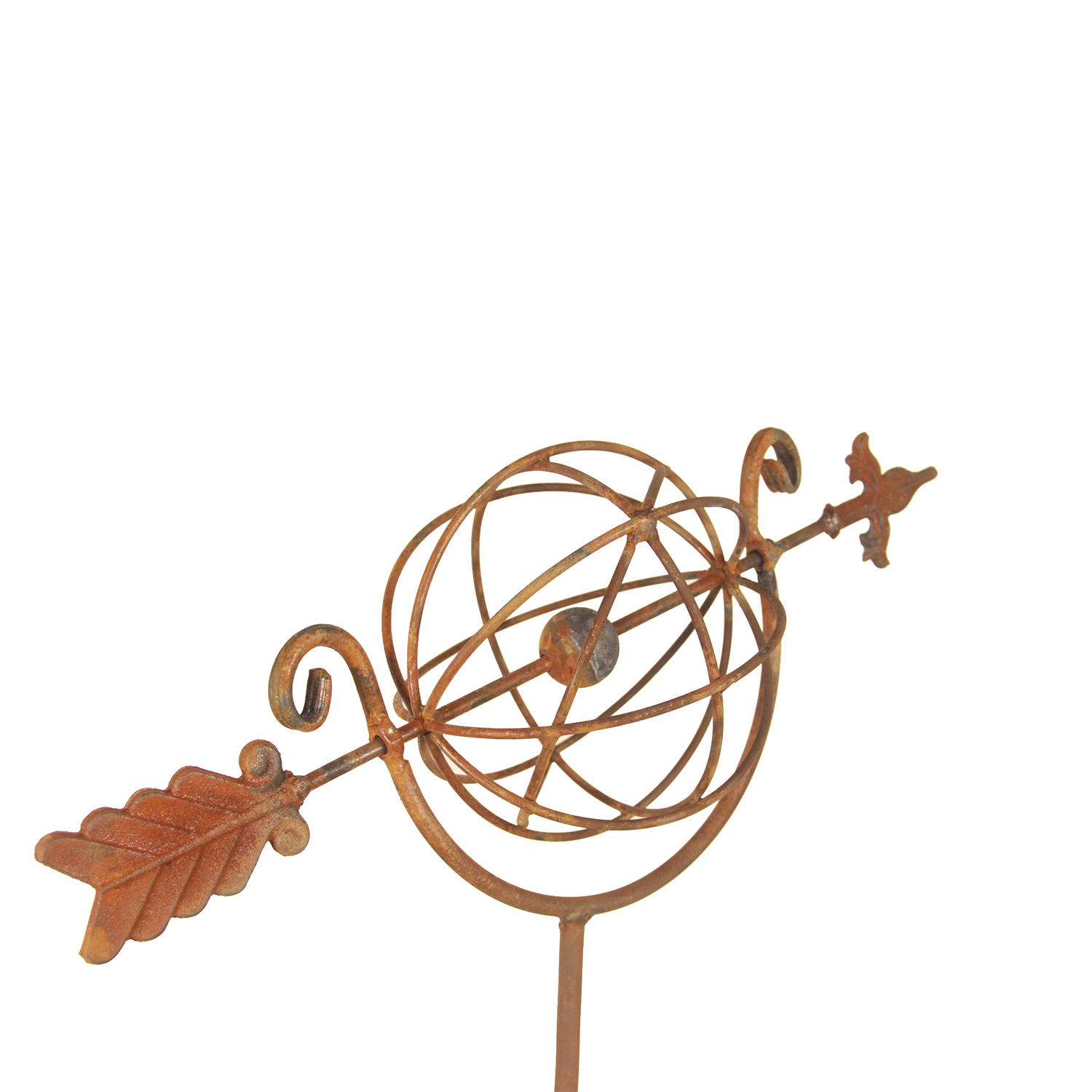 W4817 Armillary stake