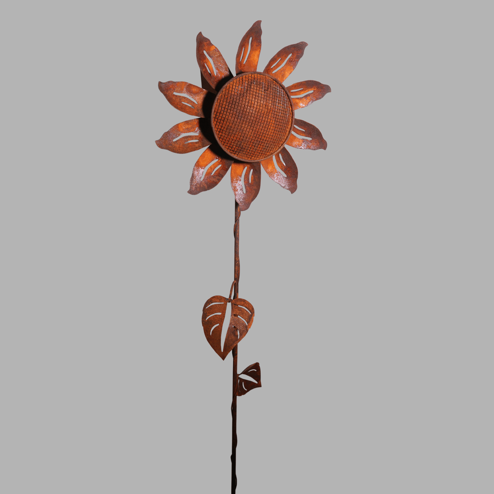 W4650-TAIL - Sunflower Spinner