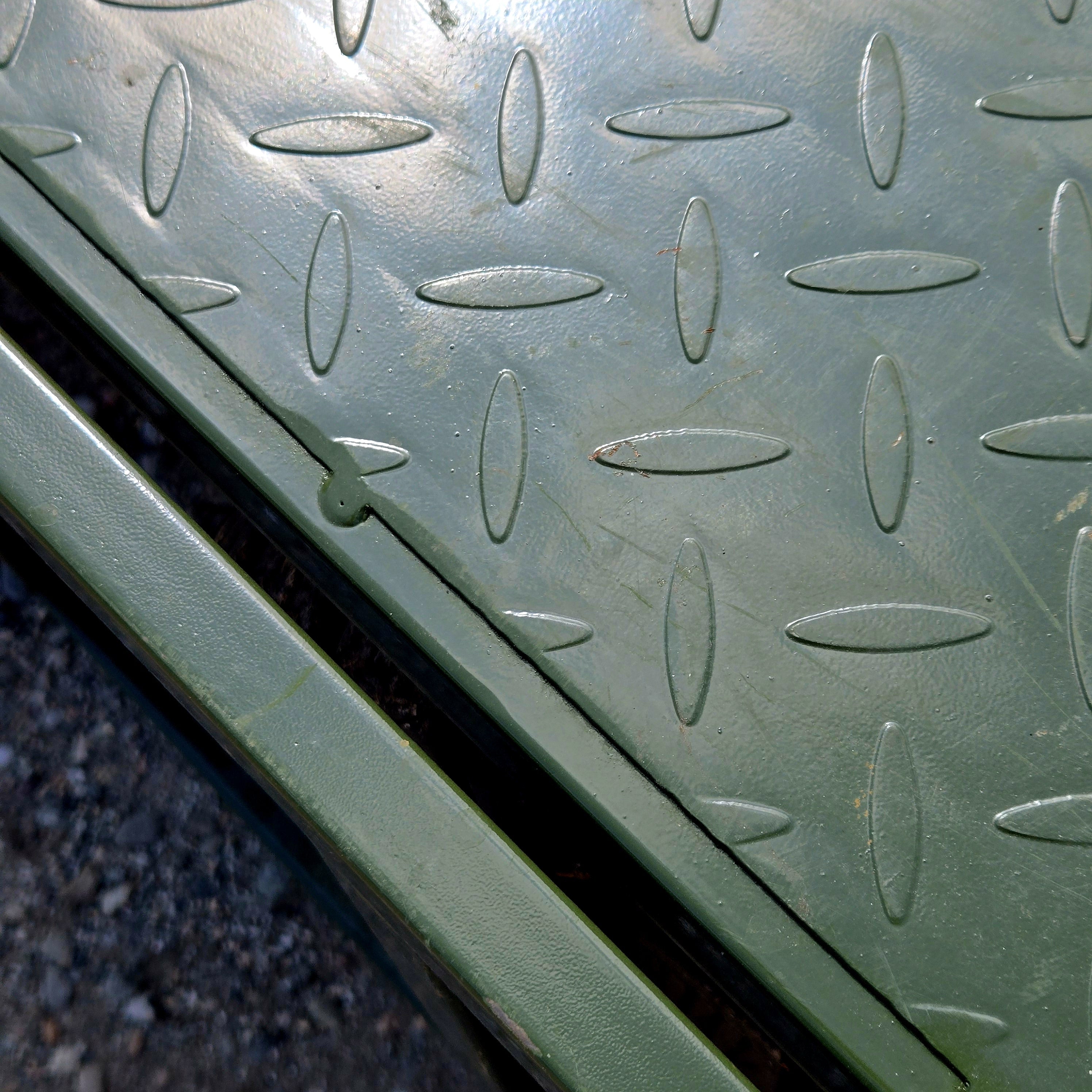 Electric farms, warehouses, street vendor carts