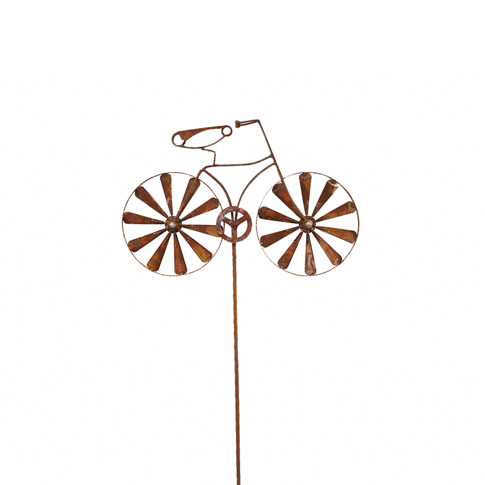W3775KD Bicycle wind spinner