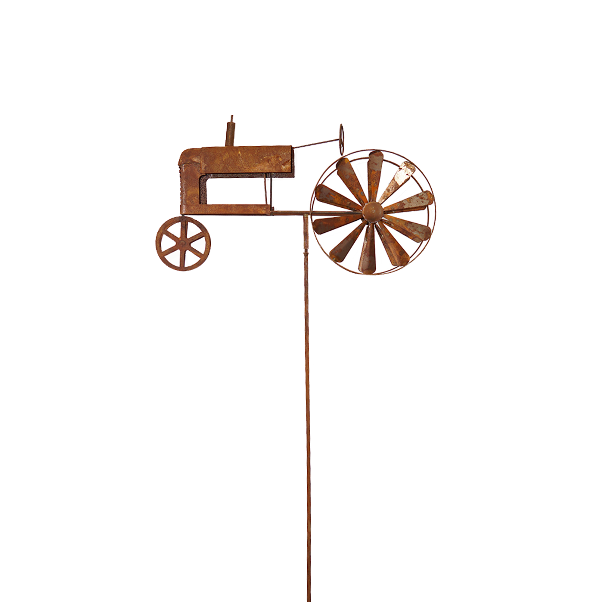 W4142-KD Tractor spinners