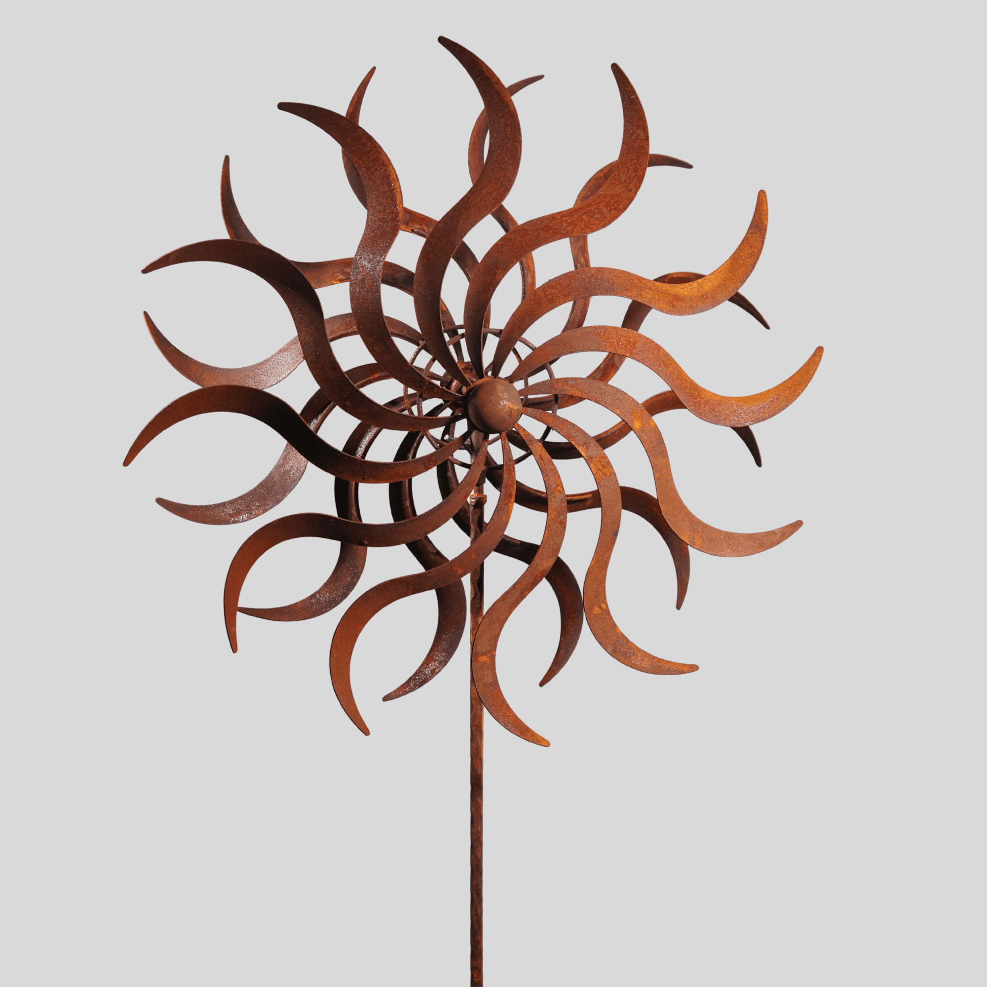 SL0001-KD - Netherlands Spinner