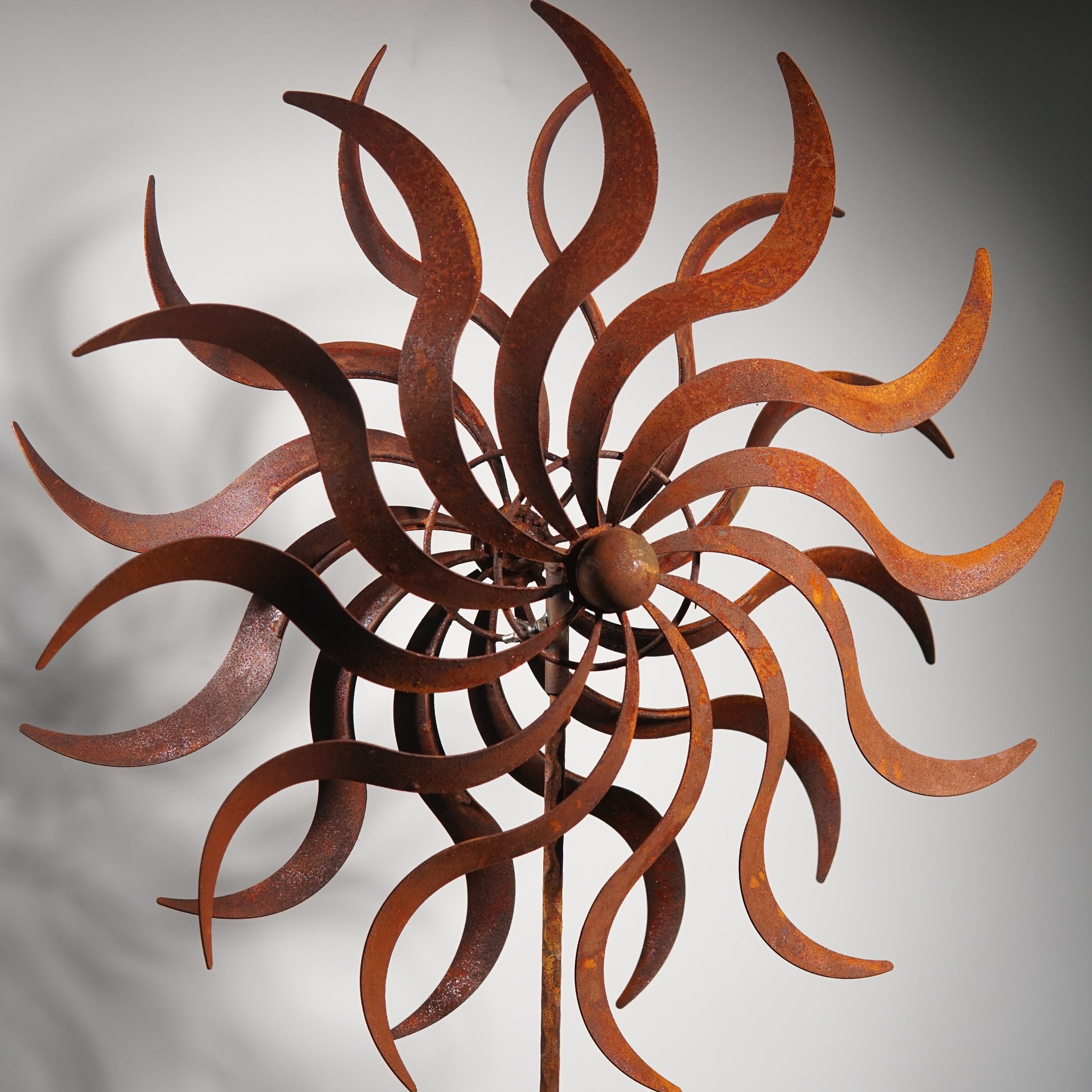 SL0001-KD - Netherlands Spinner