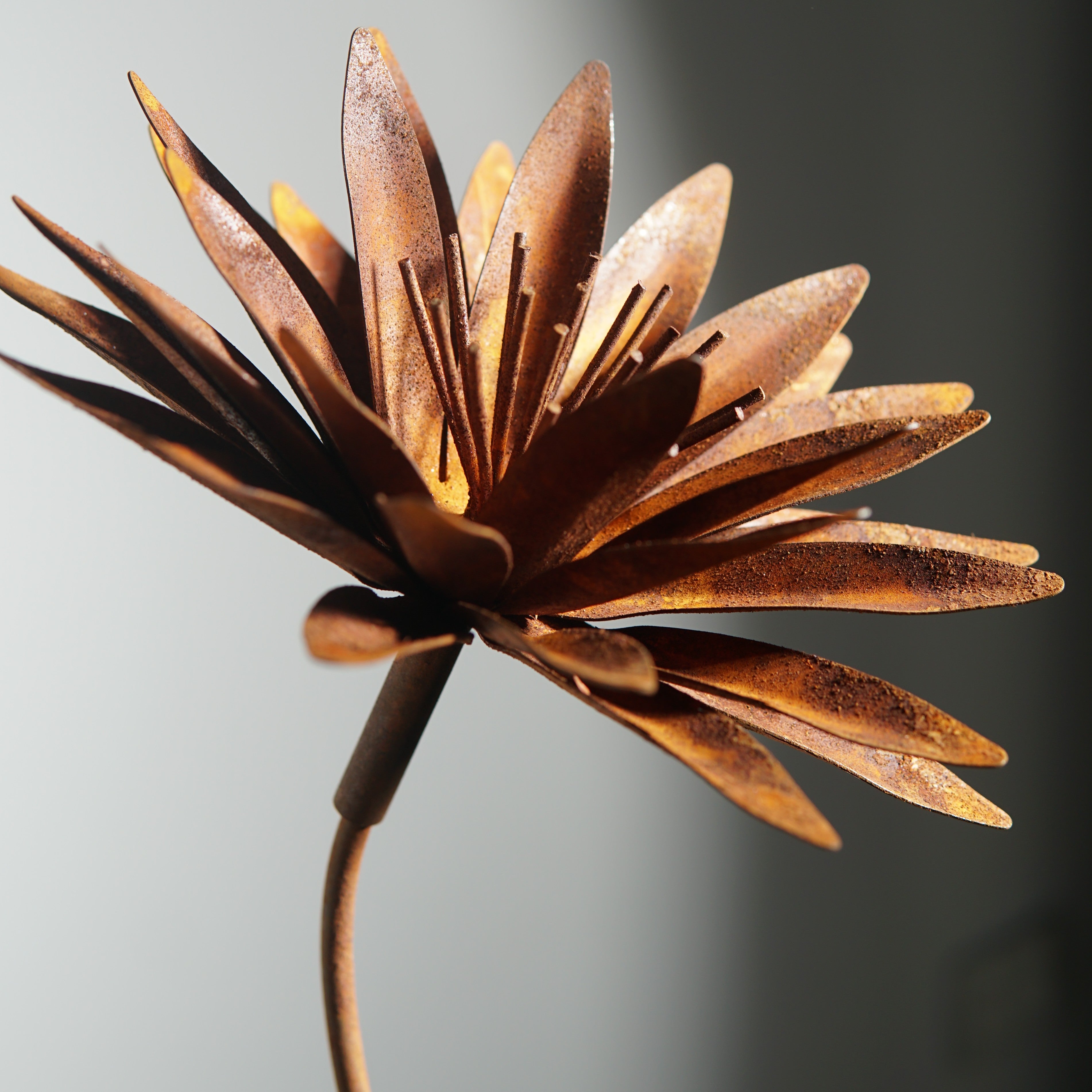 TR0005 - Small flower stake