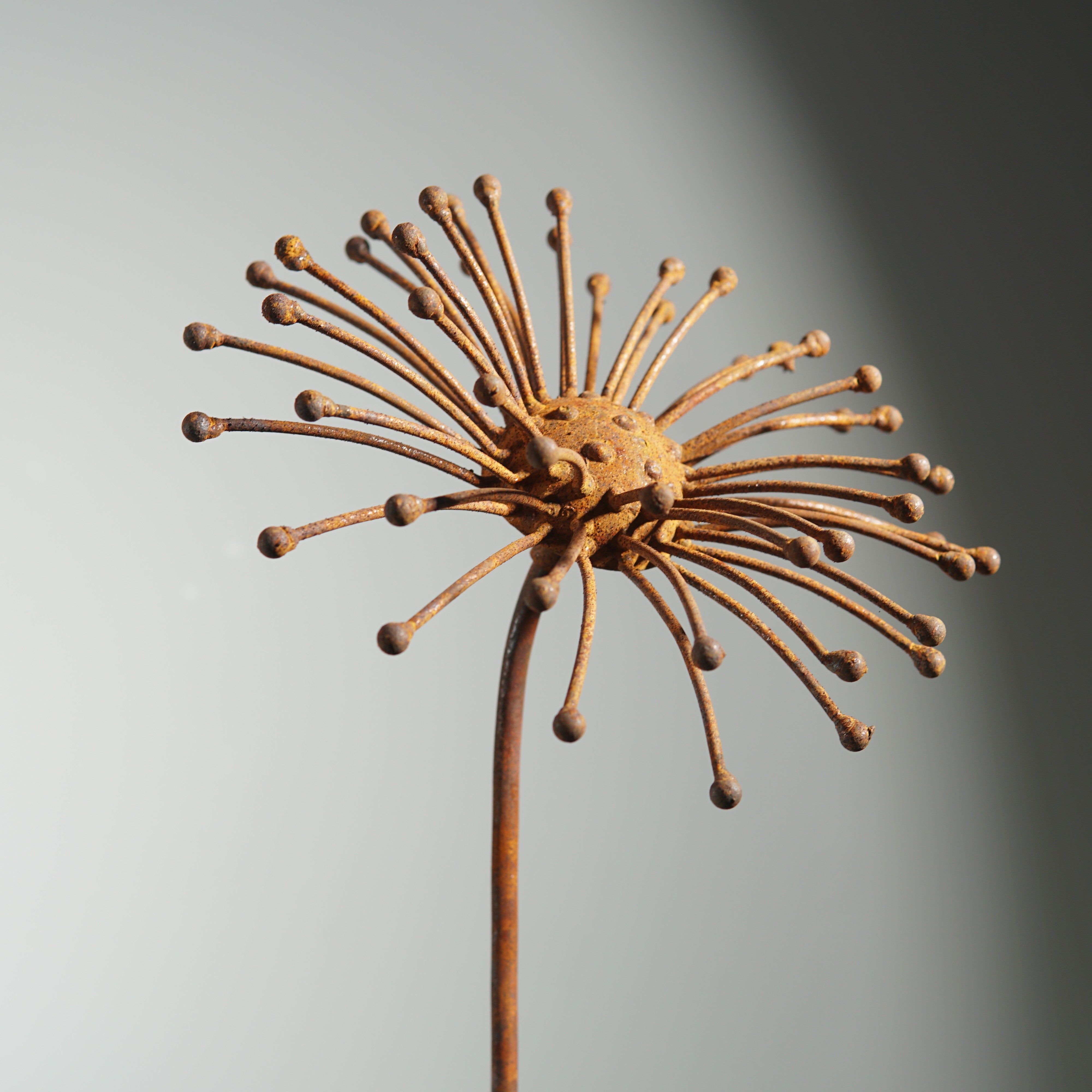 W6052 - Daisy flower stake