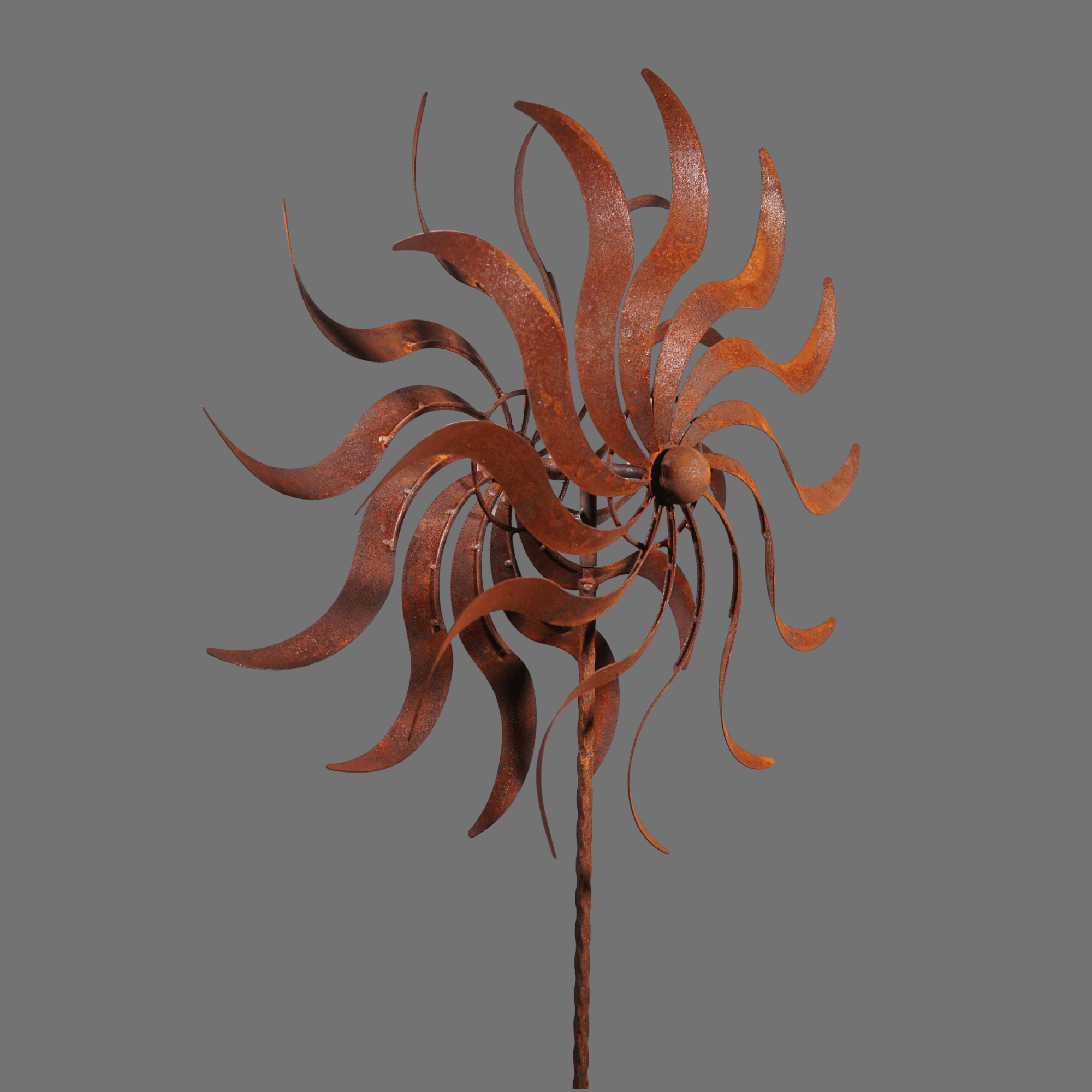 SL0001-KD - Netherlands Spinner