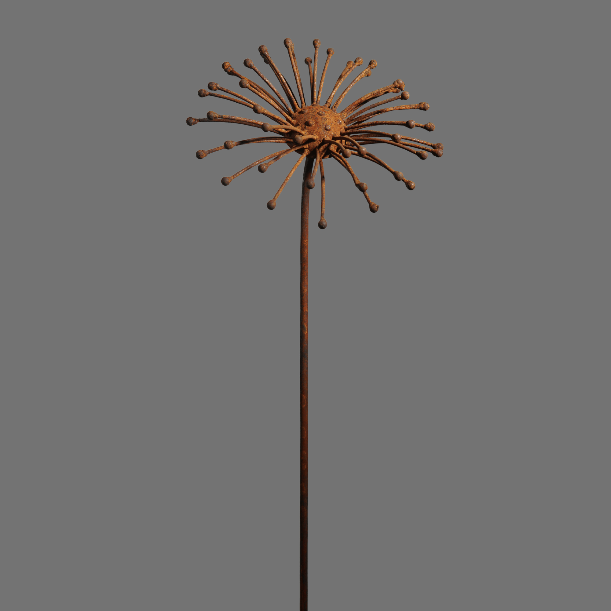 W6052 - Daisy flower stake