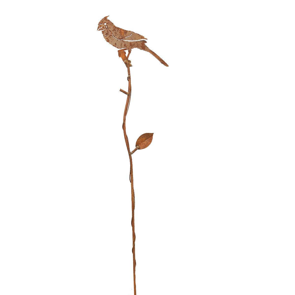 W3784 Branch Northern Cardinal - Set of 3