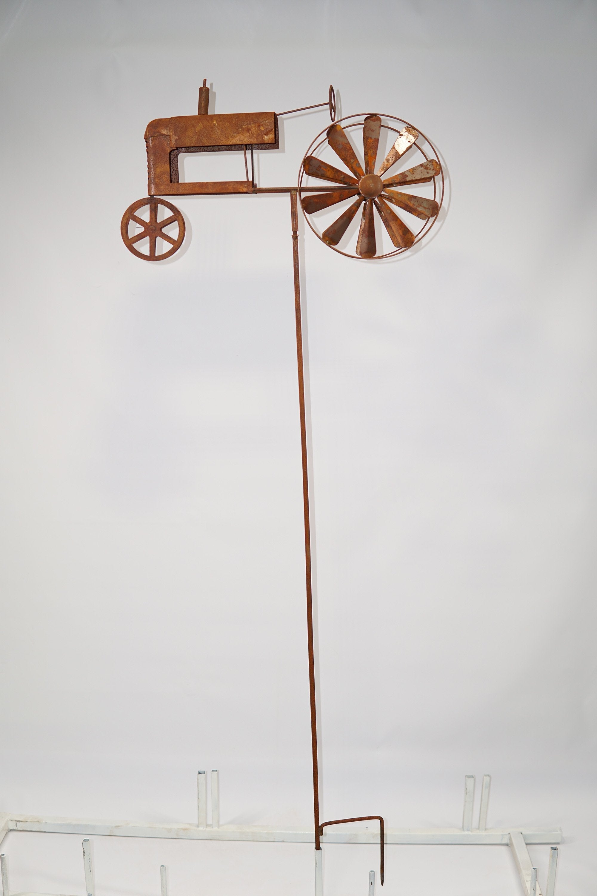 W4142-KD Tractor spinners