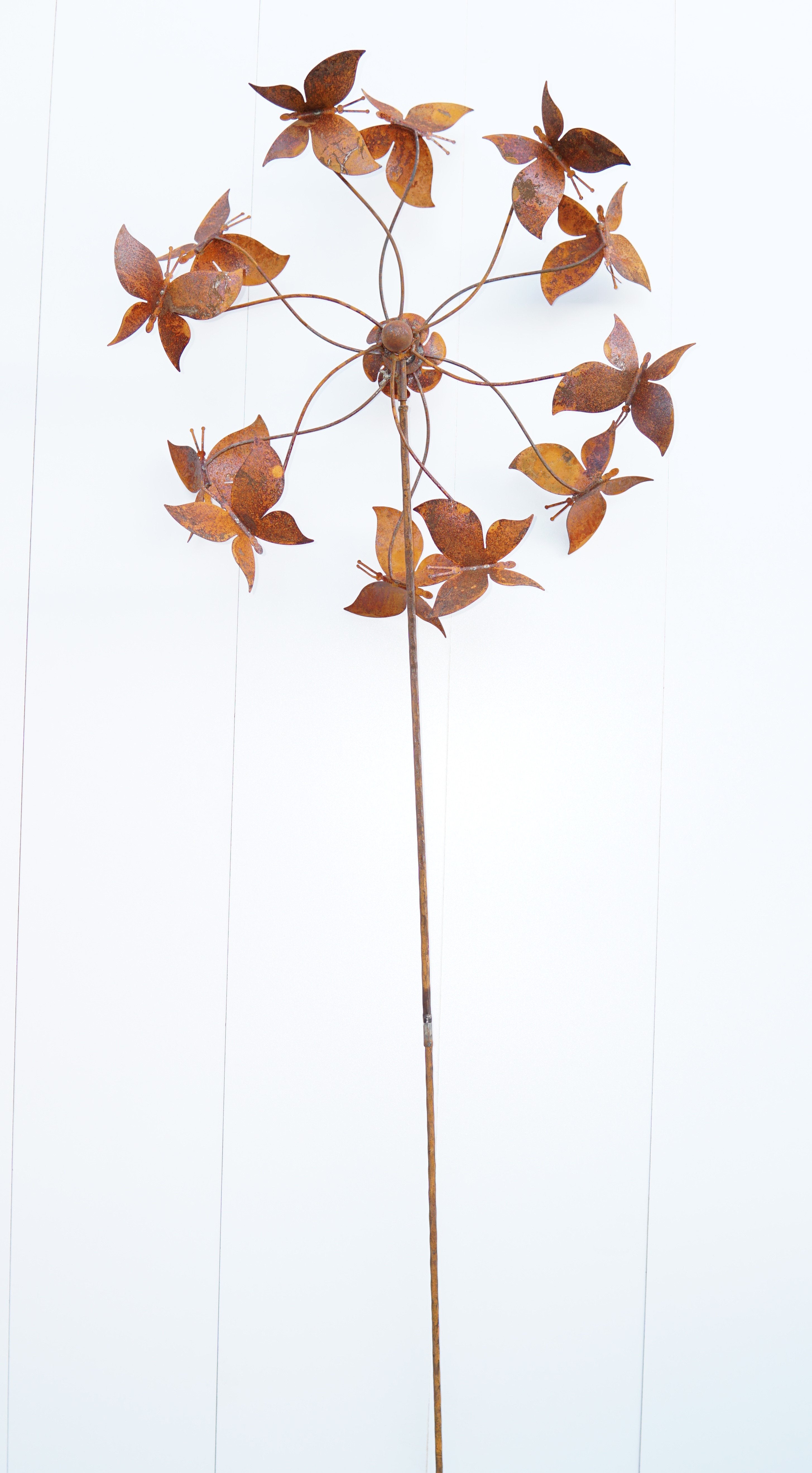 W4458 Butterfly spinner