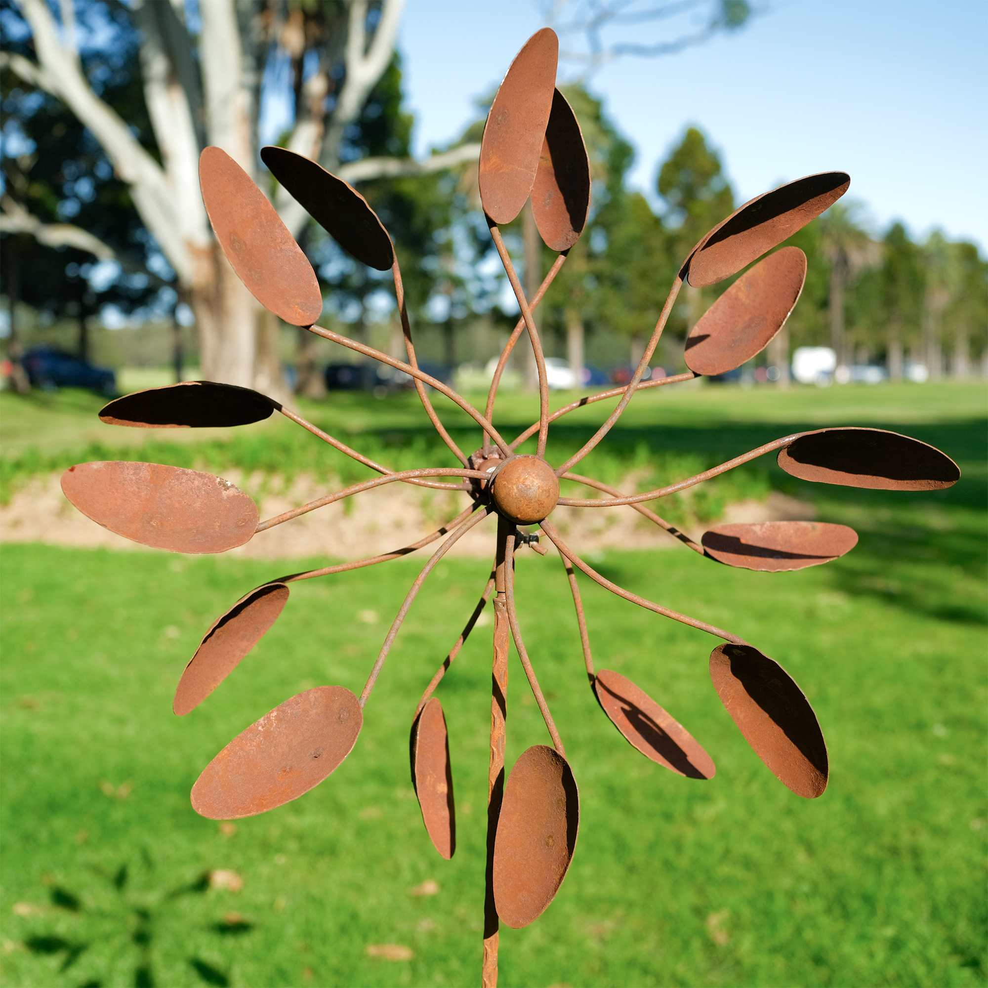 W4456 Spoon spinners