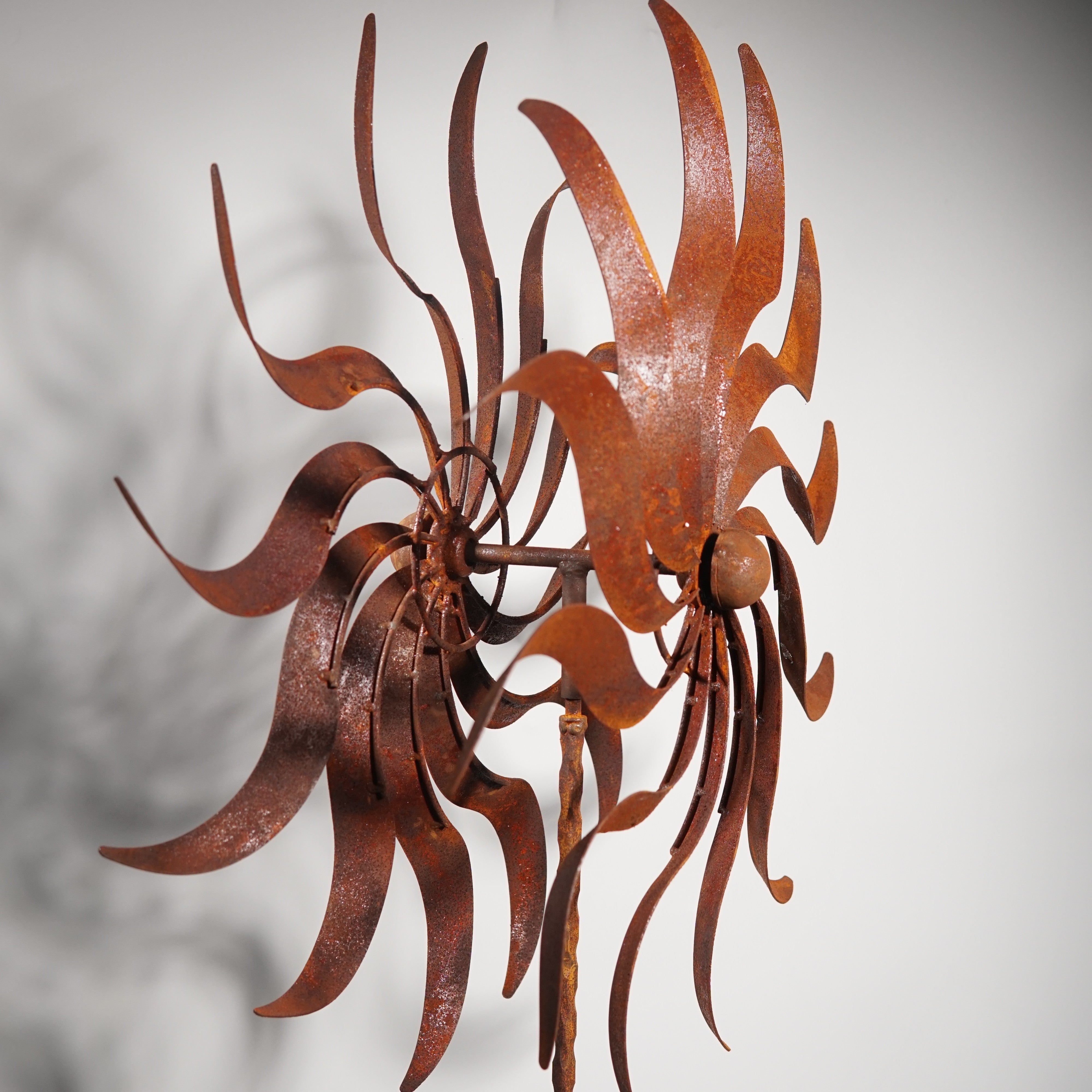 SL0001-KD - Netherlands Spinner