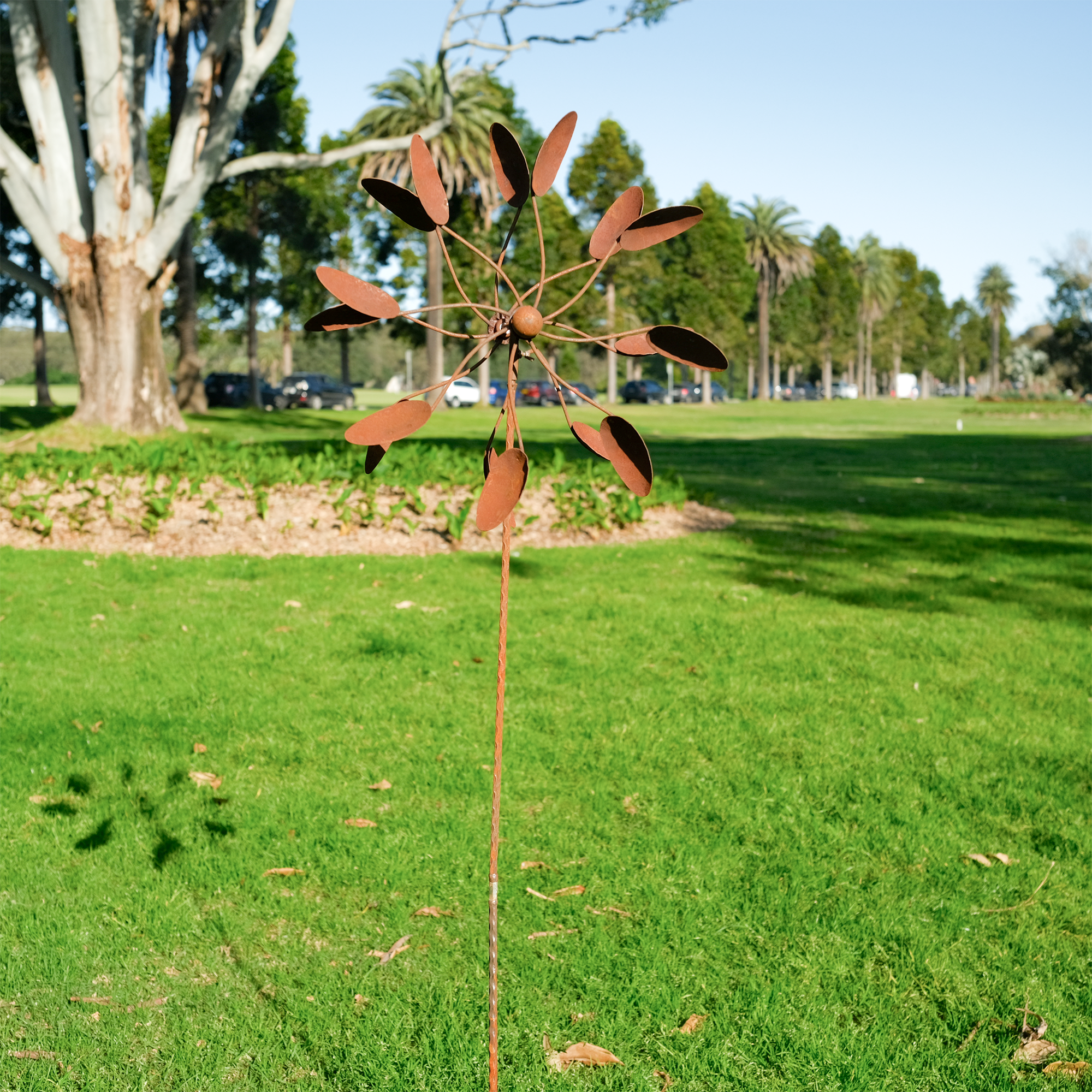 W4456 Spoon spinners