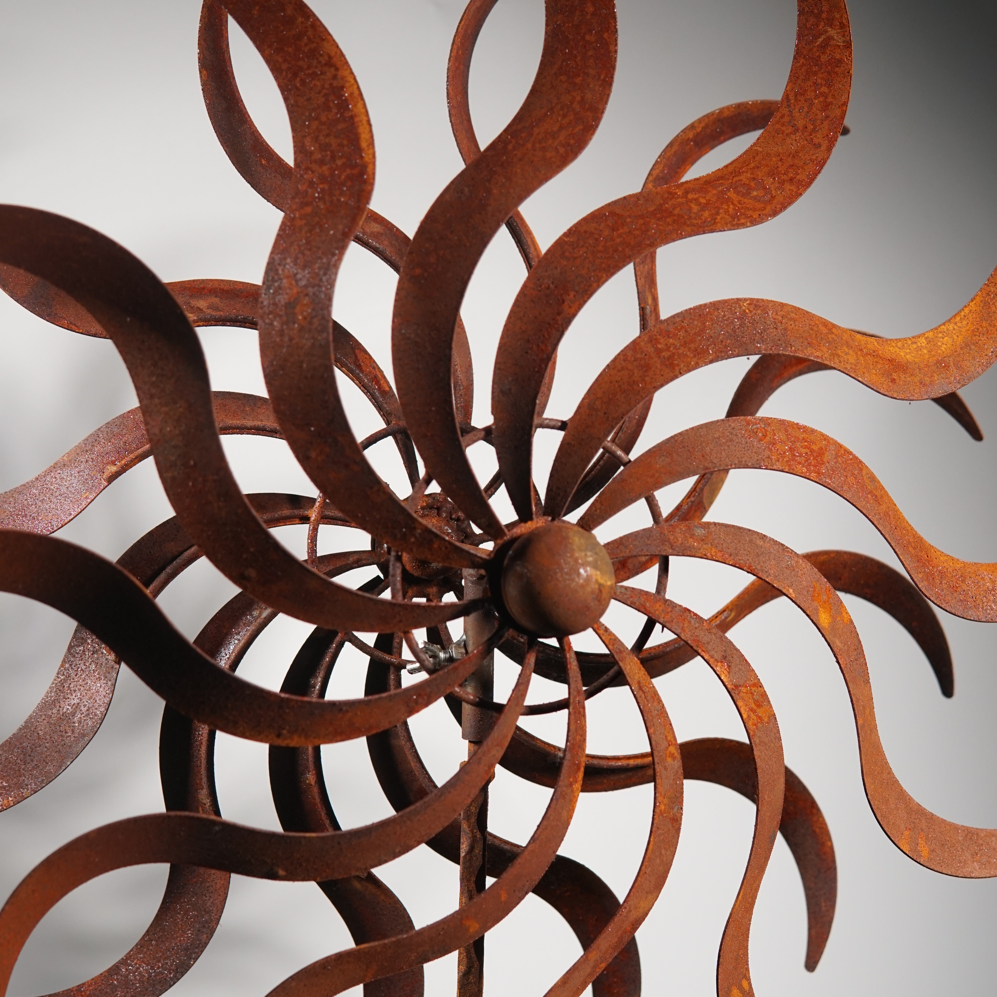 SL0001-KD - Netherlands Spinner