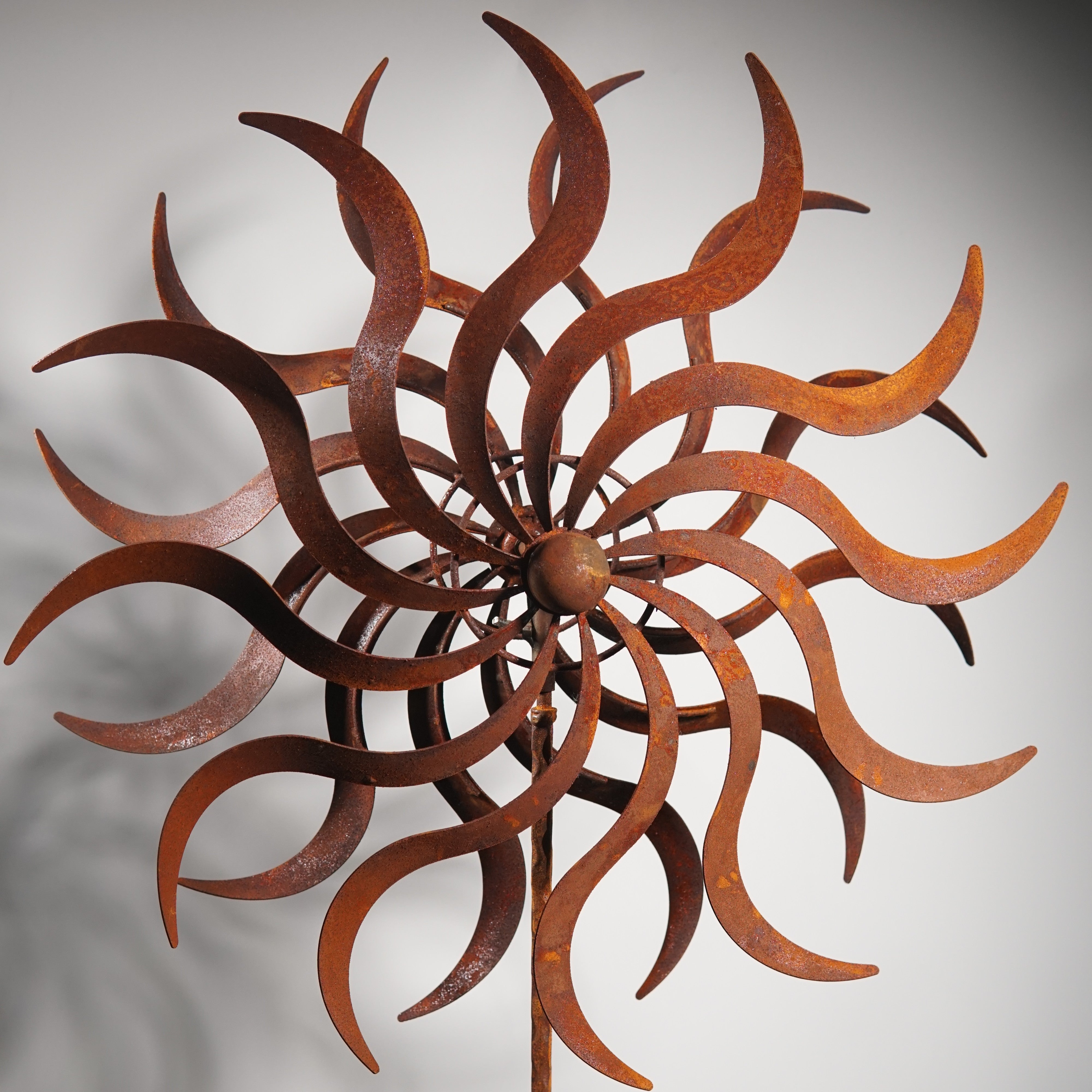 SL0001-KD - Netherlands Spinner