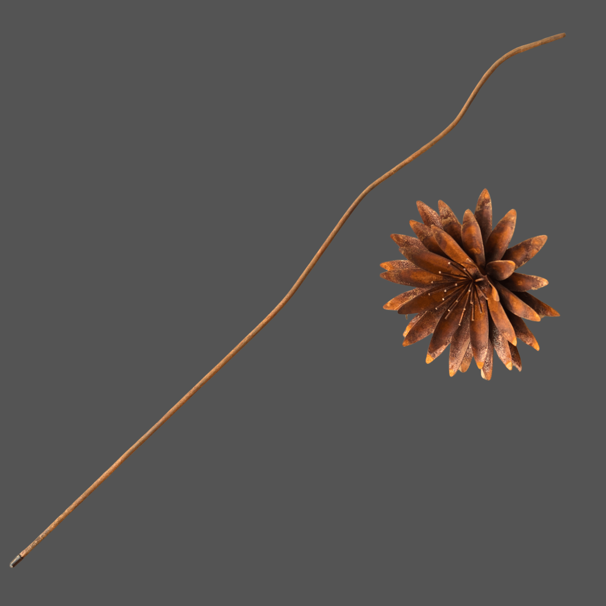 TR0005 - Small flower stake