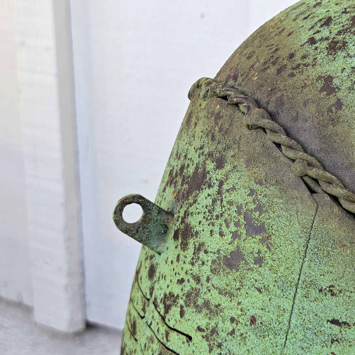 Whimsical Metal Robot Sculptures, Rustic Garden & Patio Decor, Unique Gift for Robot Lovers