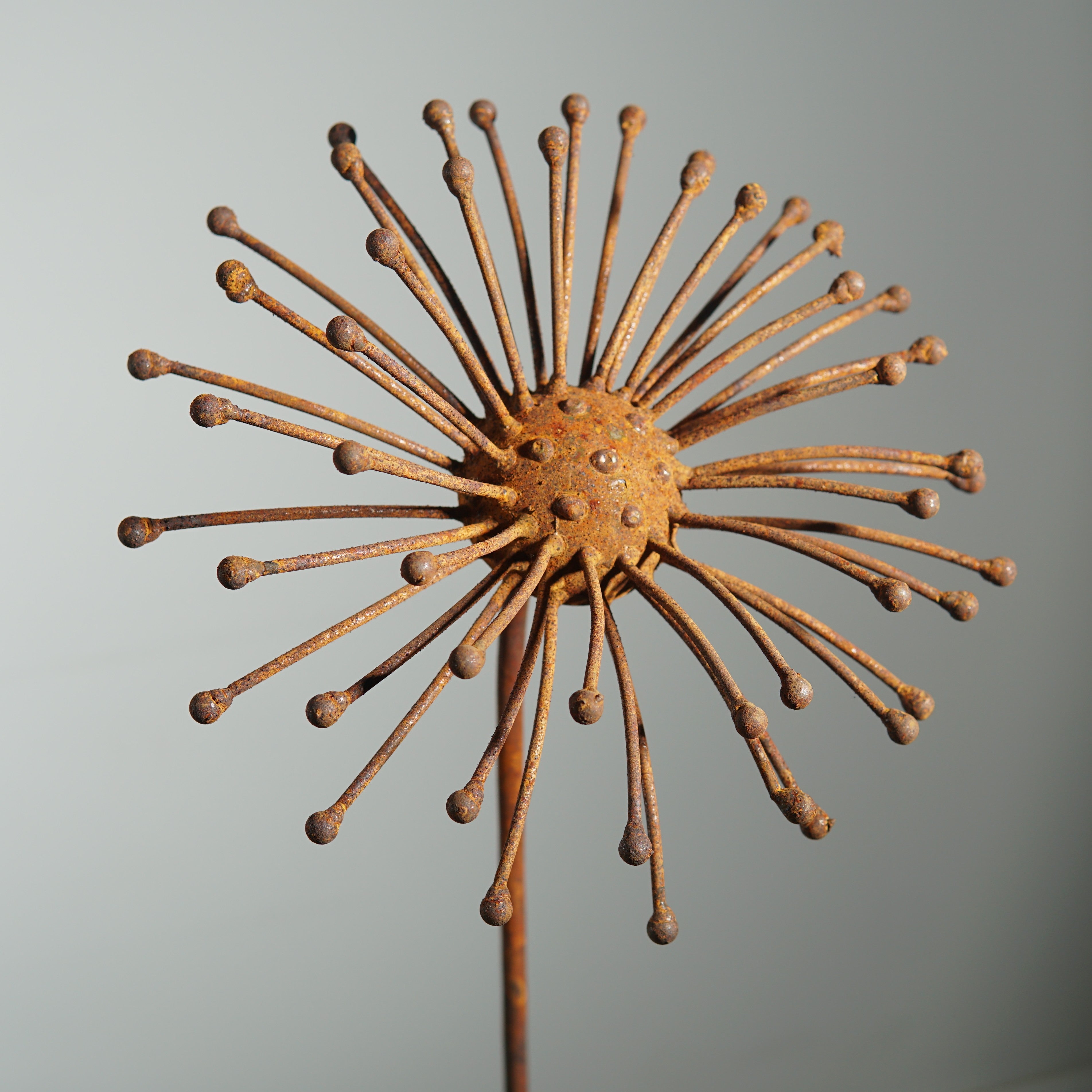 W6052 - Daisy flower stake