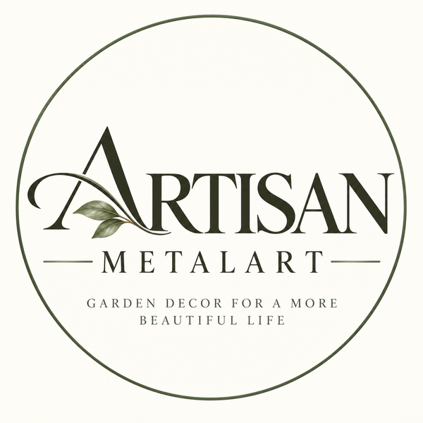 Artisan Metal Art