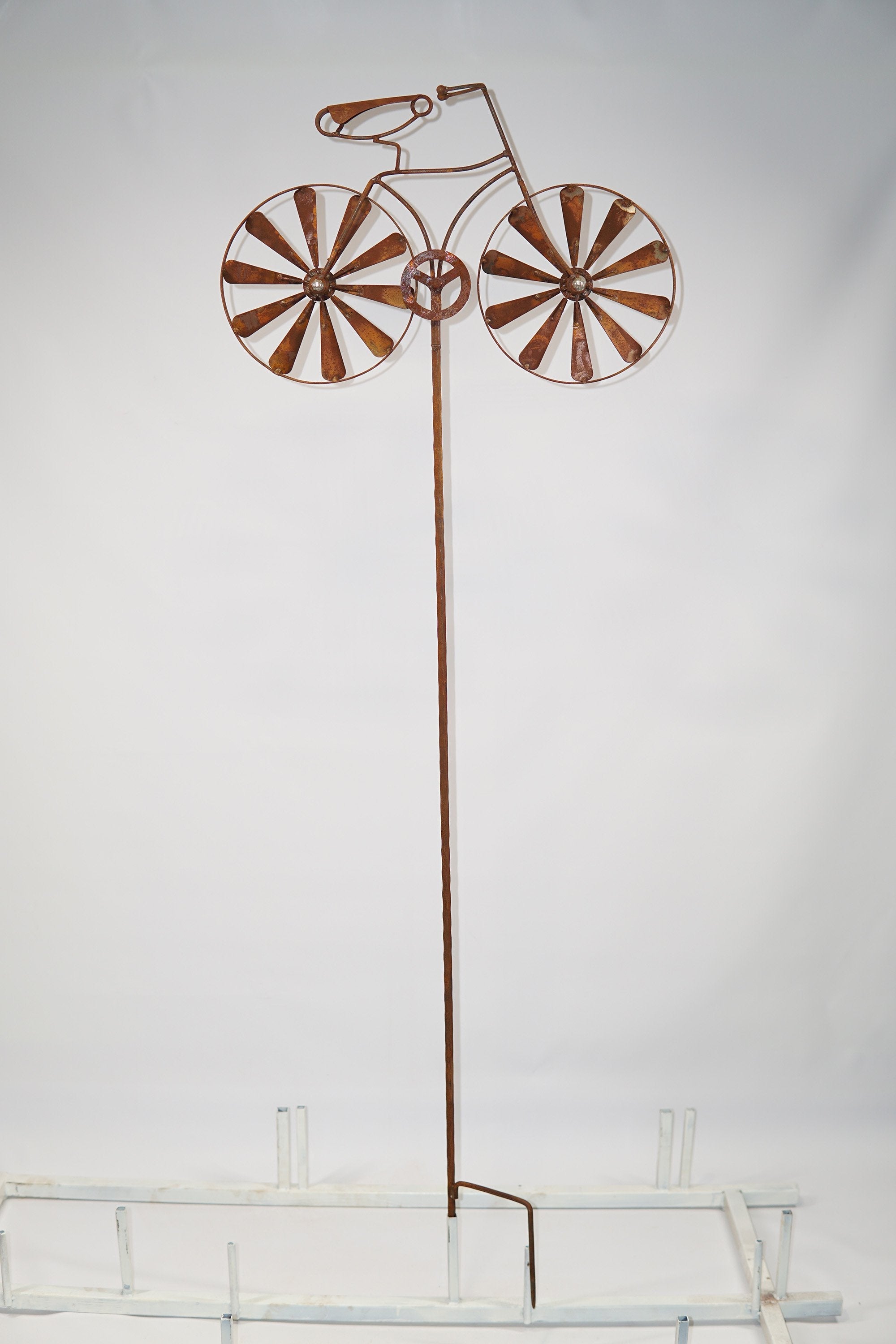 W3775KD  Bicycle wind spinner