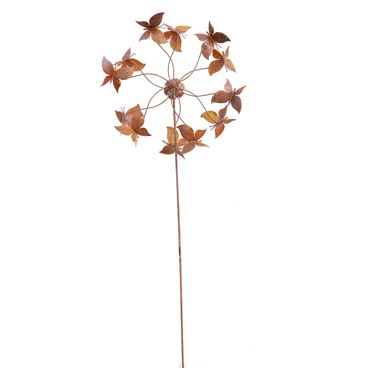 W4458  Butterfly spinner