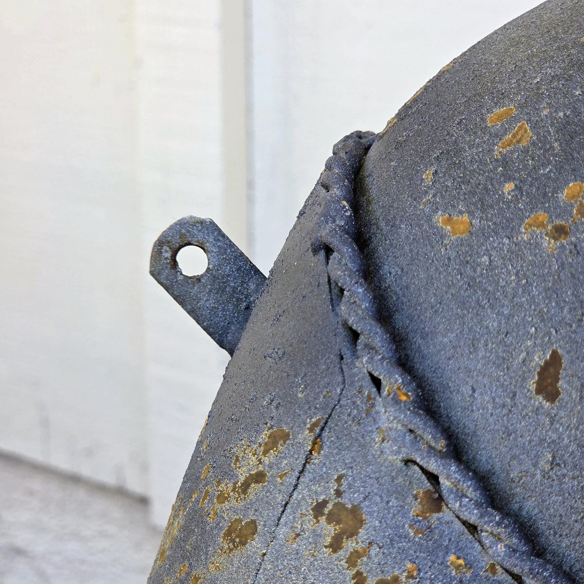Whimsical Metal Robot Sculptures, Rustic Garden & Patio Decor, Unique Gift for Robot Lovers
